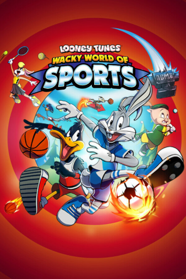 Looney Tunes: Wacky World of Sports (DIGITAL)