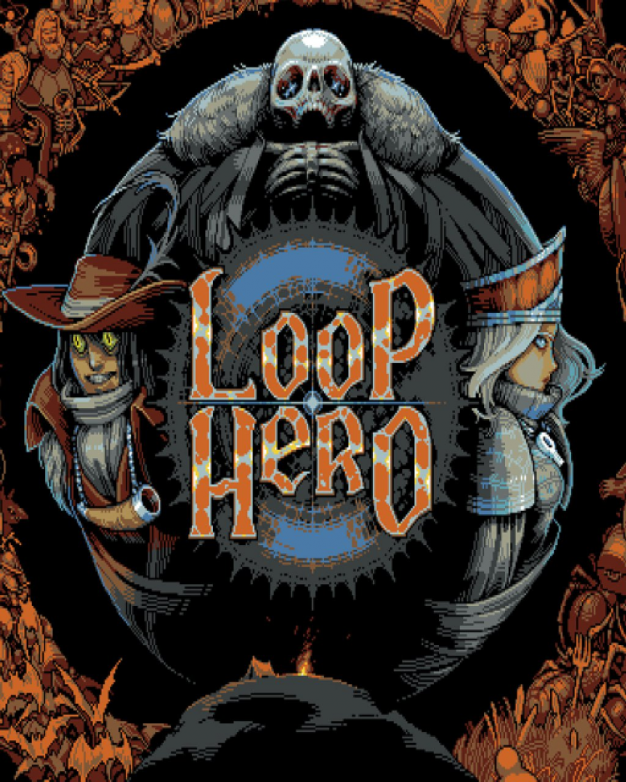 Loop Hero (DIGITAL) (PC)