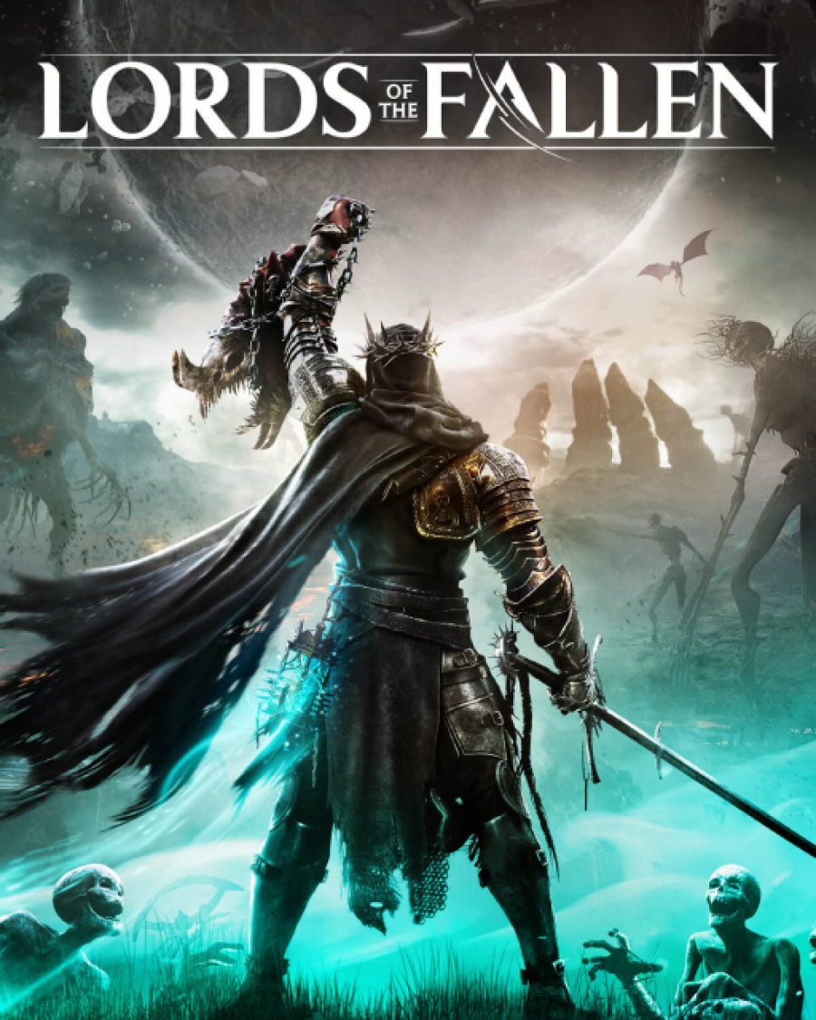 Lords of the Fallen (DIGITAL) (PC)