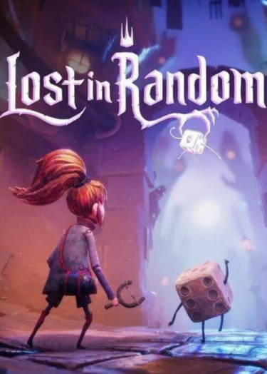 Lost in Random (DIGITAL)