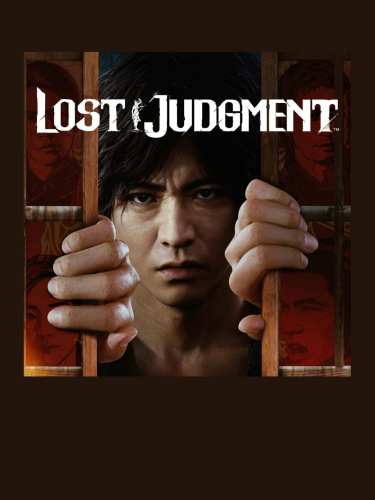 Lost Judgment (DIGITAL)