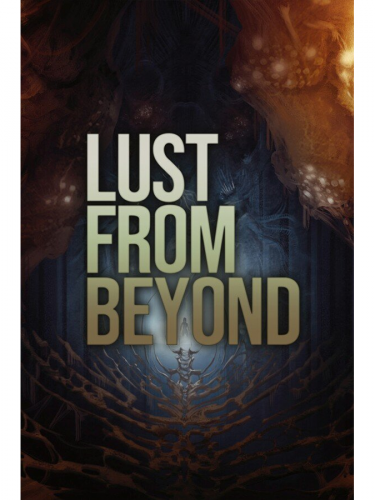 Lust from Beyond (DIGITAL)