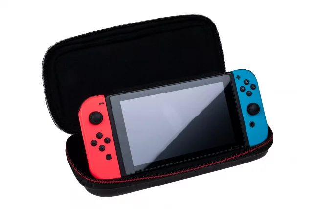 Luxusní cestovní pouzdro pro Nintendo Switch Mario Kart (Switch & Lite & OLED Model) Luxusní cestovní pouzdro pro Nintendo Switch Mario Kart (Switch & Lite & OLED Model)