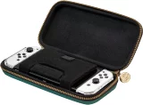 Luxusní cestovní pouzdro pro Nintendo Switch The Legend of Zelda: Tears of the Kingdom Limited Edition (Switch & Lite & OLED Model)