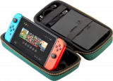 Luxusní přepravní pouzdro pro Nintendo Switch The Legend of Zelda: Tears of the Kingdom Limited Edition (Switch & OLED Model)