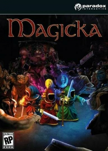 Magicka (DIGITAL)