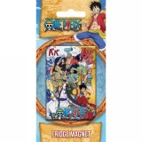 Magnet One Piece - Making Waves In Wano