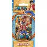 Magnet One Piece -  Treasure Seekers