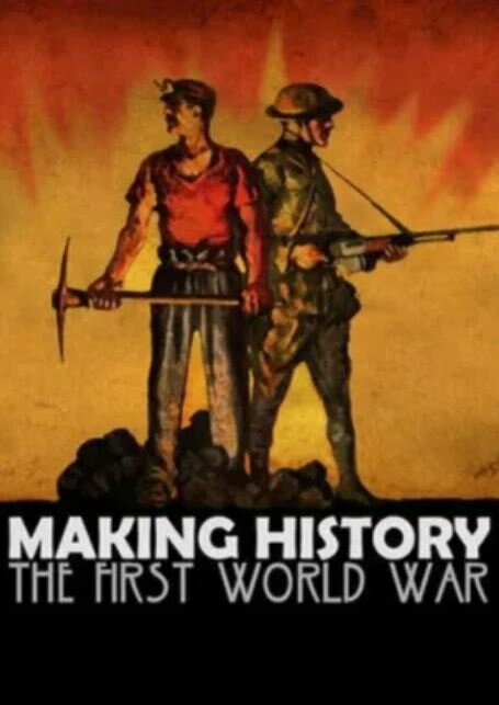 Making History: The First World War (PC)