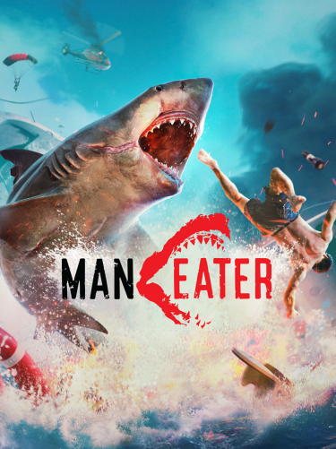 Maneater (PC) Epic Games (DIGITAL)