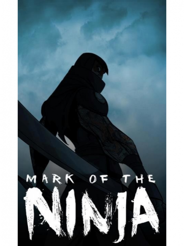 Mark of the Ninja (DIGITAL)