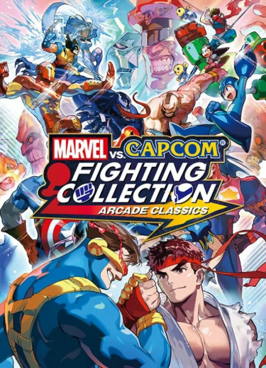 MARVEL vs. CAPCOM Fighting Collection: Arcade Classics (DIGITAL)