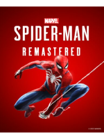 Marvels Spider-Man Remastered (Steam)