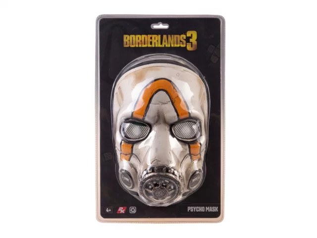 Borderlands 3 mask