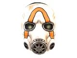 Maska Borderlands 3 - Psycho