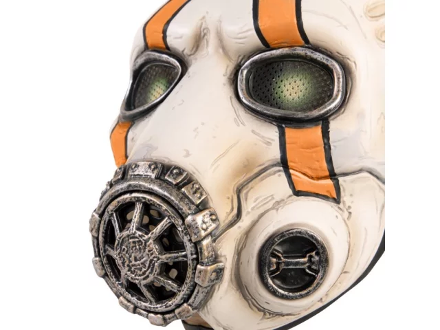 Maska Borderlands 3 - Psycho