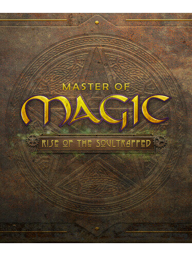 Master of Magic: Rise of the Soultrapped (PC)