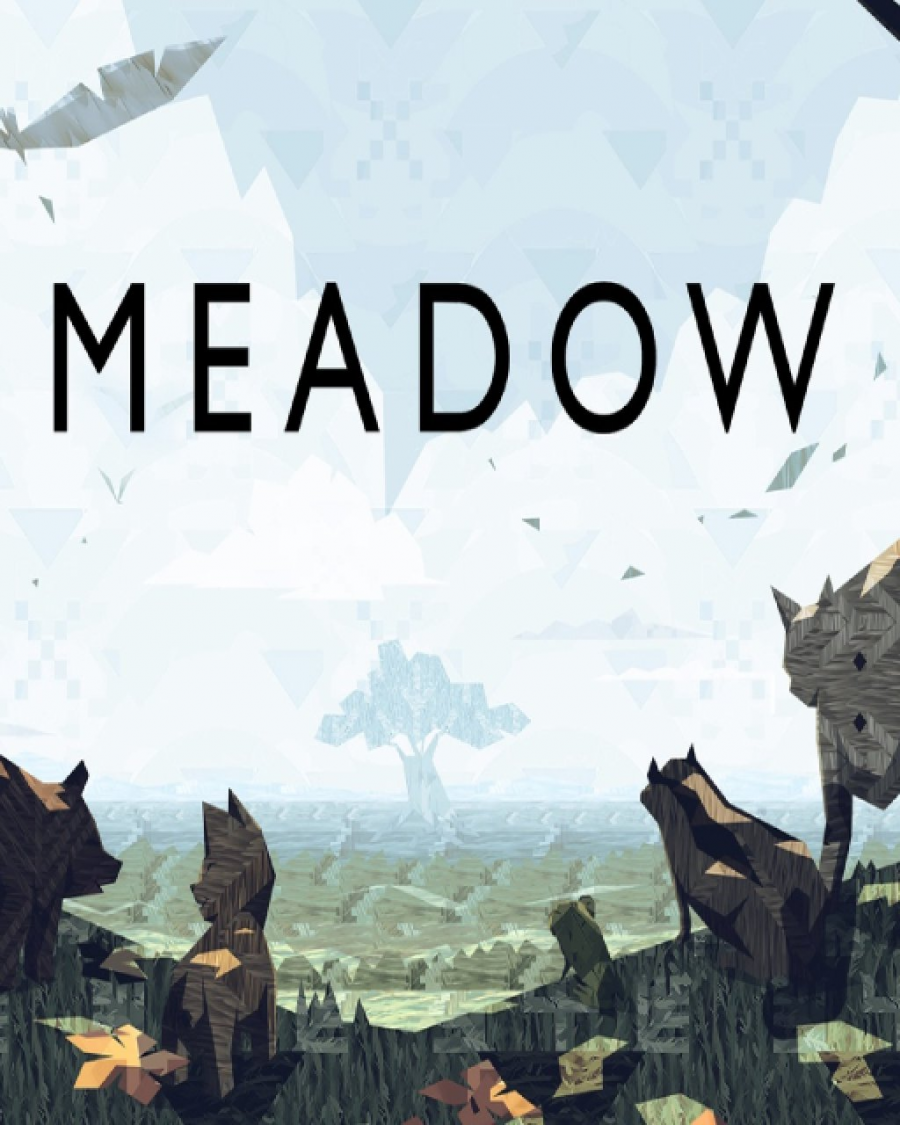 Meadow (DIGITAL) (PC)