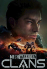 MechWarrior 5: Clans