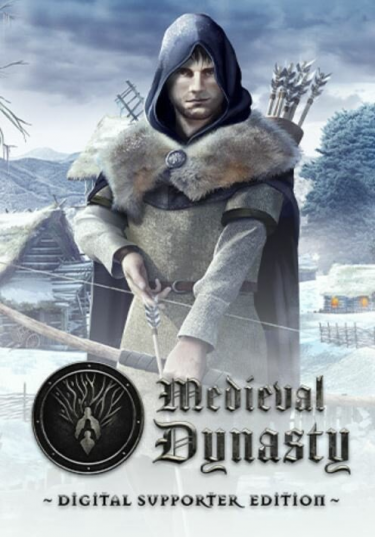 Medieval Dynasty - Digital Supporter Edition (DIGITAL)