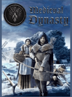Medieval Dynasty (PC) Steam (DIGITAL)