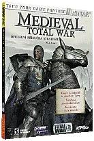 Medieval : Total War - oficiální příručka