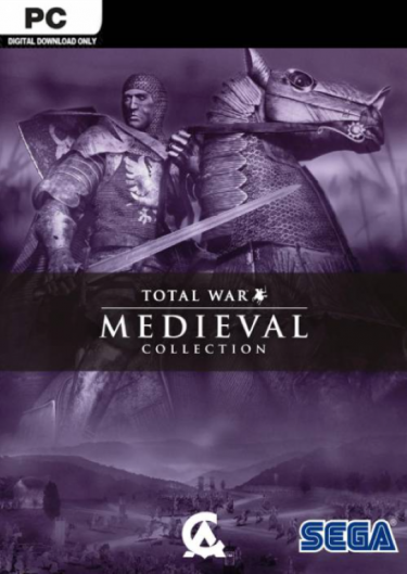 Medieval: Total War™ - Collection (DIGITAL)
