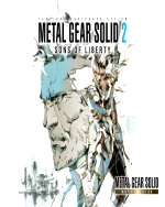 METAL GEAR SOLID 2 Sons of Liberty Master Coll (DIGITAL)