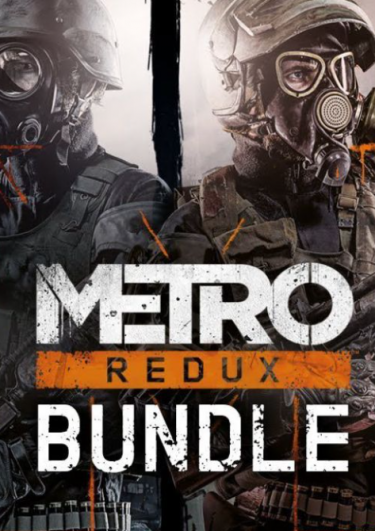 Metro Redux Bundle (DIGITAL)