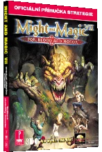Might and Magic 7 - oficiální příručka