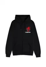 Mikina Cyberpunk 2077 - Samurai