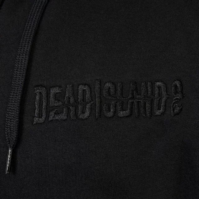 Mikina Dead Island 2 - Icon (velikost XXL)