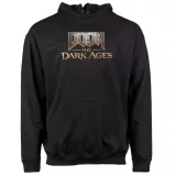 Mikina Doom - Dark Age Logo