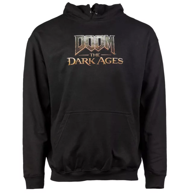 Mikina Doom - Dark Age Logo