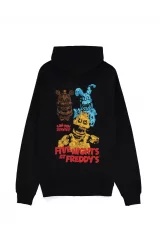 Mikina Five Nights At Freddys - Can you survive ?