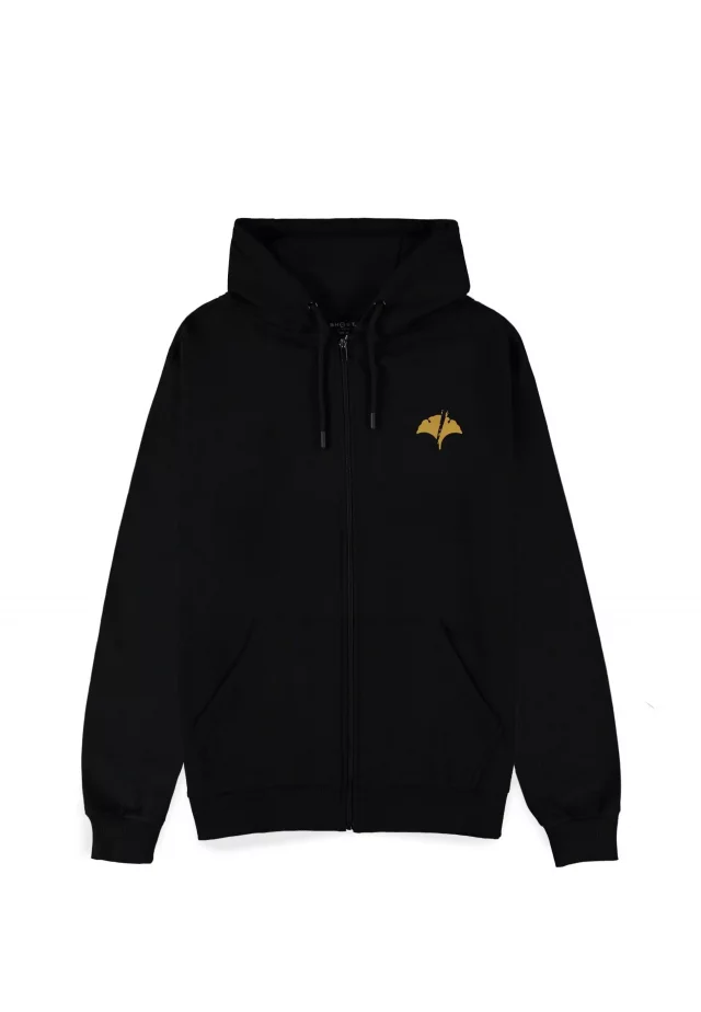 Mikina Ghost of Yotei - Atsu