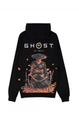 Mikina Ghost of Yotei - Atsu