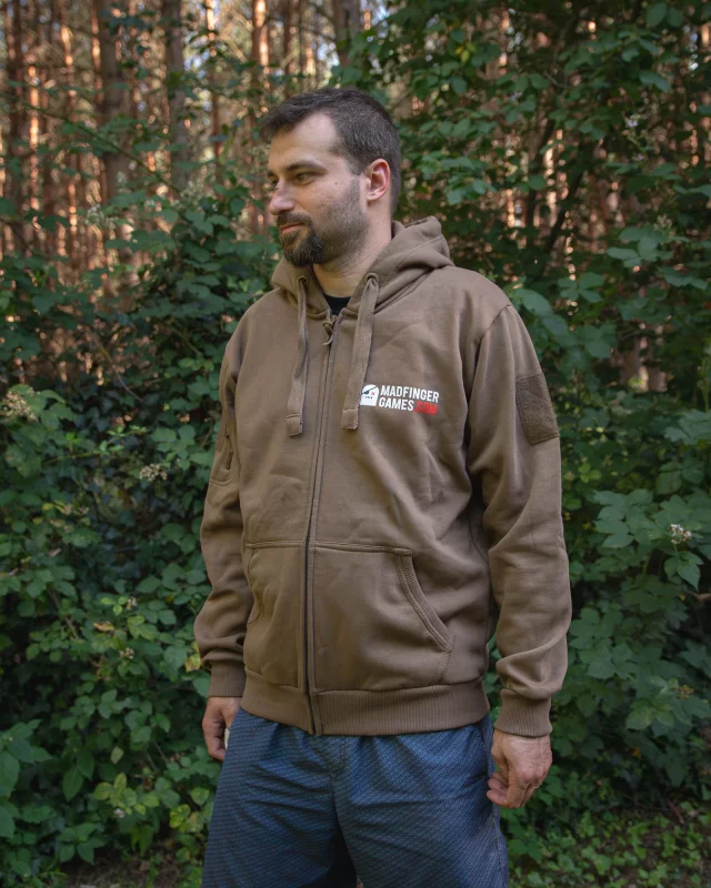 hoodie
