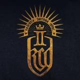 Mikina Kingdom Come: Deliverance II - Logo