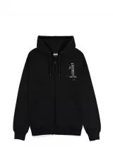 Mikina Naruto - Kakashi Line