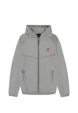 Mikina PlayStation - Logo Technical Hoodie