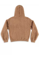 Mikina Pokémon - Eevee Teddy