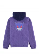 Mikina Pokémon - Gengar Sherpa Premium