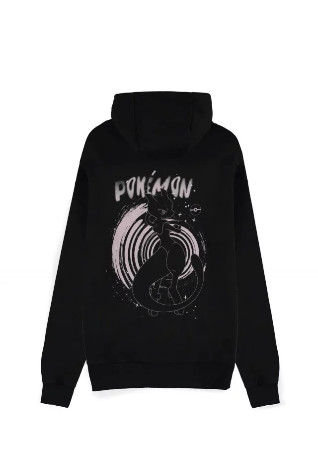 mikina Pokémon Psychic