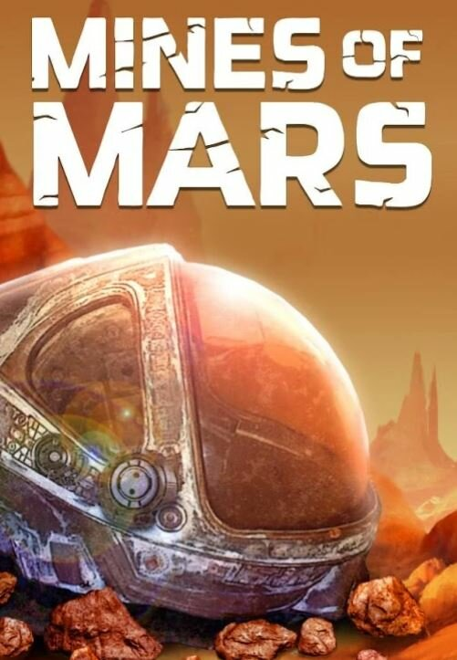 Mines of Mars (PC)