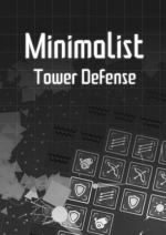 Minimalist Tower Defense