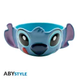 Miska Disney - Stitch’s Head - 3D
