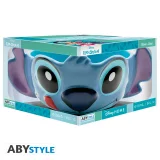 Miska Disney - Stitch’s Head - 3D