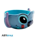 Miska Disney - Stitch’s Head - 3D