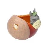 Miska Ghibli - Totoro & Acorn (My Neighbor Totoro)